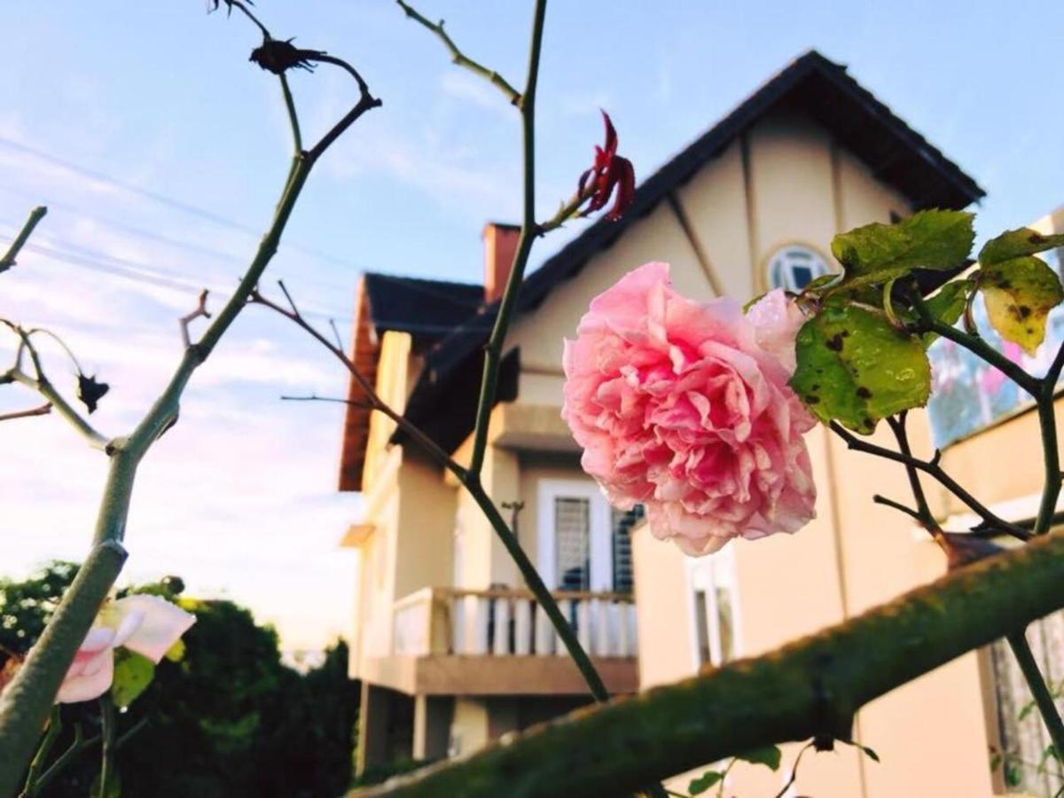 Lam Vien Garden Villa - Homestay Da Lat Eksteriør billede